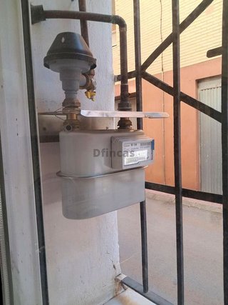 Piso en venta en Arrabal - Carrel - San Julián en Teruel