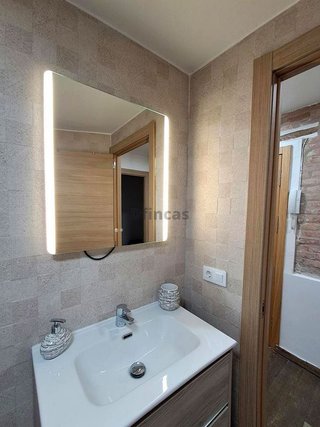 Piso en venta en Arrabal - Carrel - San Julián en Teruel