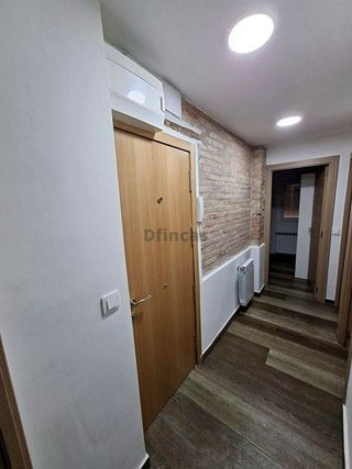 Piso en venta en Arrabal - Carrel - San Julián en Teruel