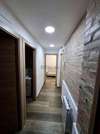 Piso en venta en Arrabal - Carrel - San Julián en Teruel