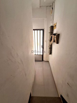 Piso en venta en Arrabal - Carrel - San Julián en Teruel