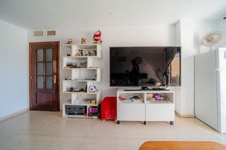 Ático en venta en Roquetas Centro en Roquetas de Mar