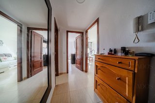 Ático en venta en Roquetas Centro en Roquetas de Mar