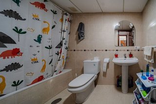 Ático en venta en Roquetas Centro en Roquetas de Mar