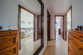 Ático en venta en Roquetas Centro en Roquetas de Mar