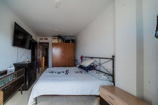 Ático en venta en Roquetas Centro en Roquetas de Mar