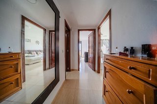 Ático en venta en Roquetas Centro en Roquetas de Mar