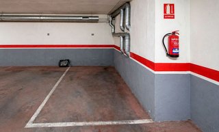 Ático en venta en Roquetas Centro en Roquetas de Mar