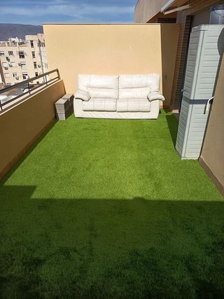 Ático en venta en Roquetas Centro en Roquetas de Mar