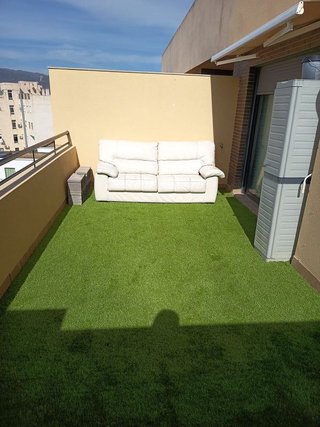 Ático en venta en Roquetas Centro en Roquetas de Mar