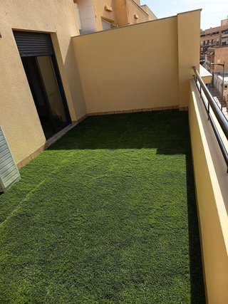 Ático en venta en Roquetas Centro en Roquetas de Mar