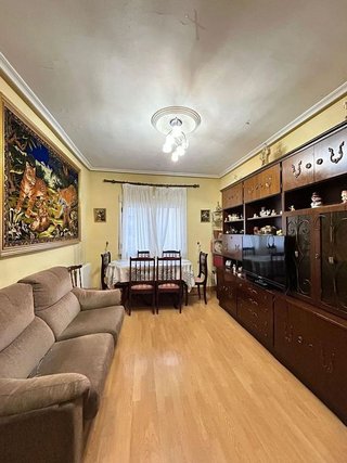 Piso en venta en Campo de la Juventud en Palencia