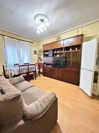 Piso en venta en Campo de la Juventud en Palencia