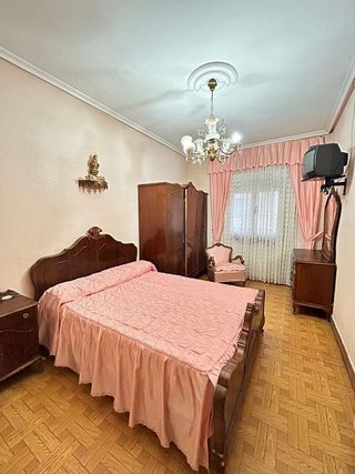 Piso en venta en Campo de la Juventud en Palencia