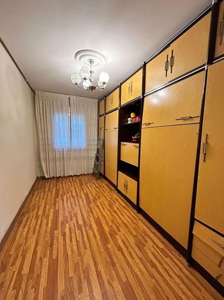Piso en venta en Campo de la Juventud en Palencia