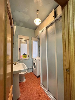 Piso en venta en Campo de la Juventud en Palencia