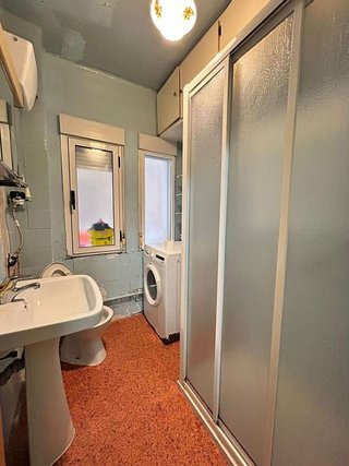 Piso en venta en Campo de la Juventud en Palencia