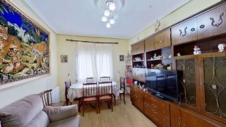 Piso en venta en Campo de la Juventud en Palencia