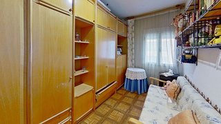 Piso en venta en Campo de la Juventud en Palencia