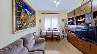 Piso en venta en Campo de la Juventud en Palencia