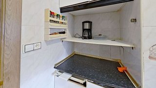 Piso en venta en Campo de la Juventud en Palencia
