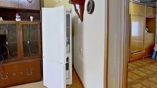 Piso en venta en Campo de la Juventud en Palencia