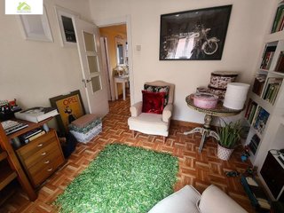 Piso en venta en San Lázaro en Zamora