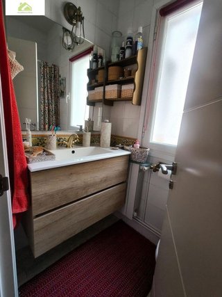 Piso en venta en San Lázaro en Zamora