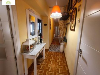 Piso en venta en San Lázaro en Zamora