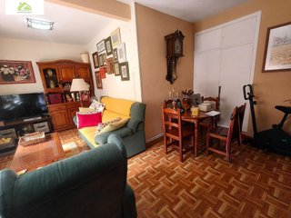 Piso en venta en San Lázaro en Zamora