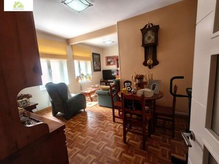 Piso en venta en San Lázaro en Zamora