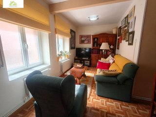 Piso en venta en San Lázaro en Zamora