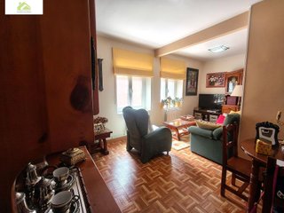 Piso en venta en San Lázaro en Zamora