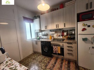 Piso en venta en San Lázaro en Zamora