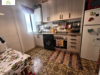 Piso en venta en San Lázaro en Zamora
