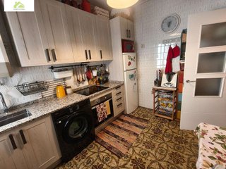 Piso en venta en San Lázaro en Zamora