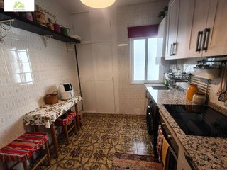Piso en venta en San Lázaro en Zamora