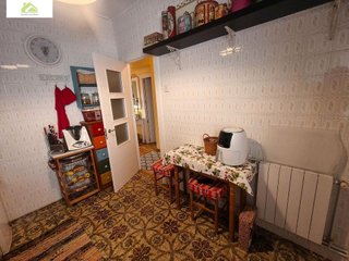 Piso en venta en San Lázaro en Zamora