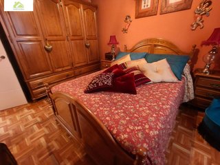 Piso en venta en San Lázaro en Zamora
