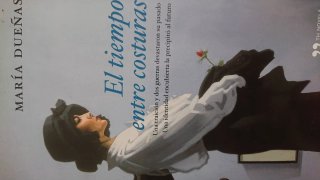 TIEMPO ENTRE COSTURAS, EL