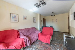 Piso en venta en Barrio de Zaidín en Granada