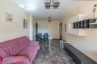 Piso en venta en Barrio de Zaidín en Granada