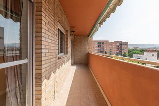 Piso en venta en Barrio de Zaidín en Granada