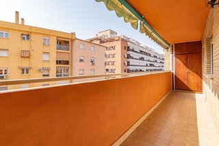 Piso en venta en Barrio de Zaidín en Granada
