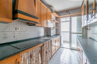 Piso en venta en Barrio de Zaidín en Granada