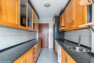 Piso en venta en Barrio de Zaidín en Granada