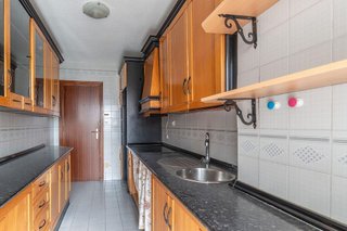 Piso en venta en Barrio de Zaidín en Granada