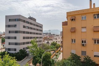 Piso en venta en Barrio de Zaidín en Granada