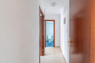 Piso en venta en Barrio de Zaidín en Granada
