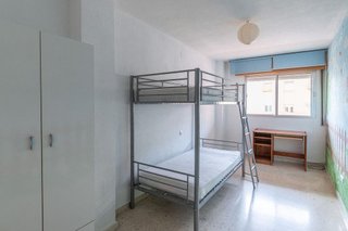 Piso en venta en Barrio de Zaidín en Granada